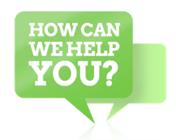 How can we help you?